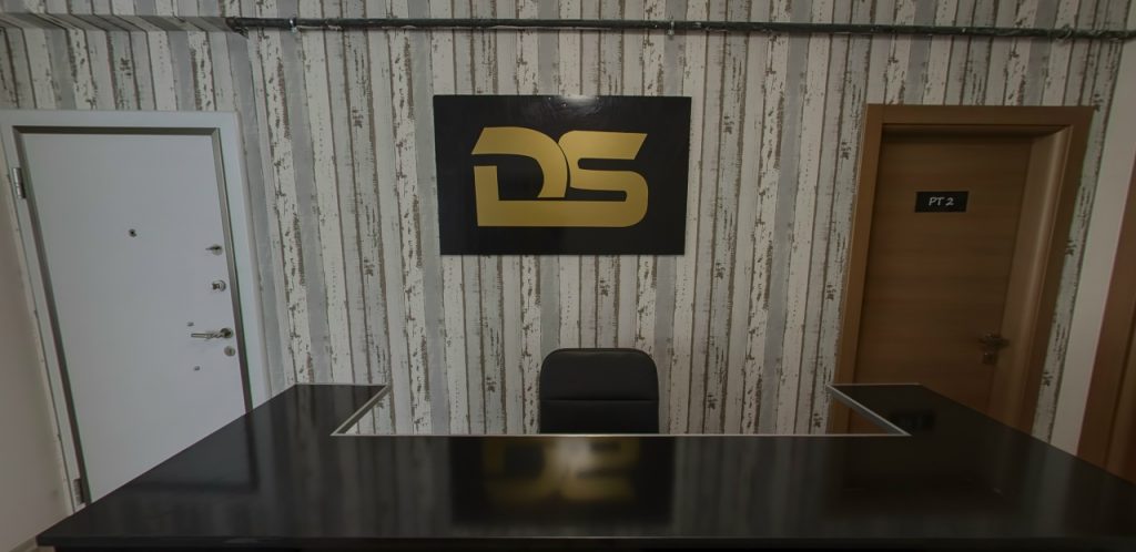 DS Studio